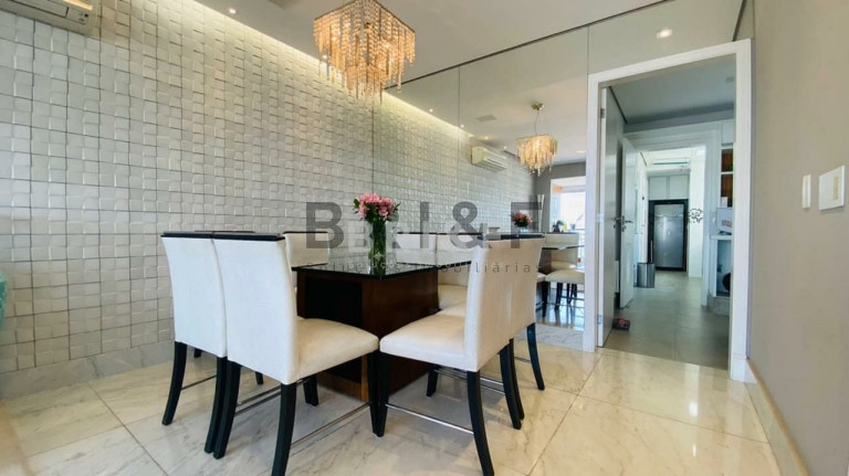 Imagem Apartamento com 2 Quartos à Venda, 172 m² em Cidade Monções - São Paulo Imagem Apartamento com 2 Quartos à Venda, 172 m² em Cidade Monções - São Paulo