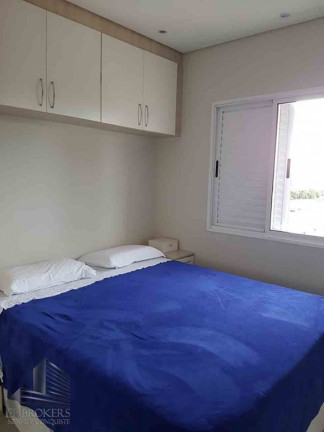Imagem Apartamento com 2 Quartos à Venda, 54 m² em Jardim São Carlos - Sorocaba
