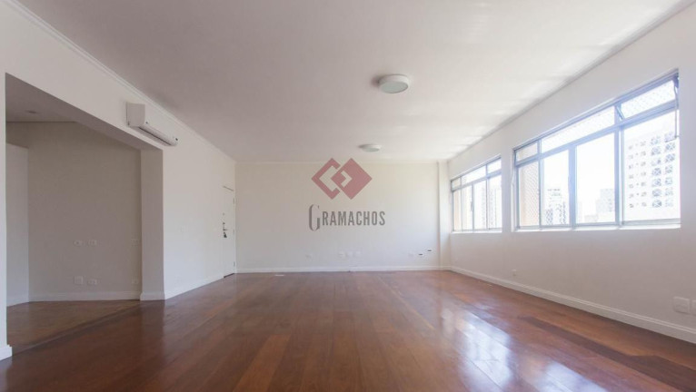 Imagem Apartamento com 3 Quartos à Venda, 158 m² em Paraíso - São Paulo