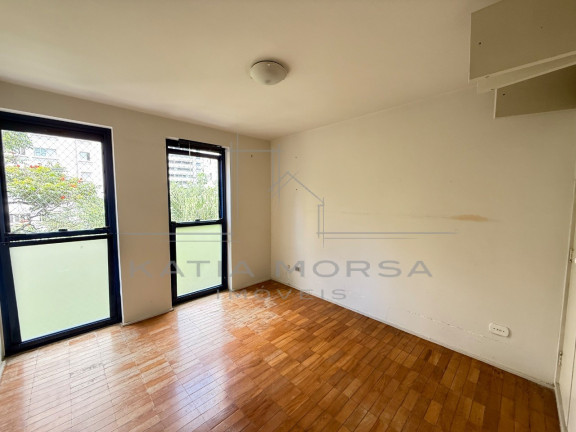 Imagem Imóvel com 2 Quartos à Venda, 82 m² em Moema - São Paulo Imagem Imóvel com 2 Quartos à Venda, 82 m² em Moema - São Paulo