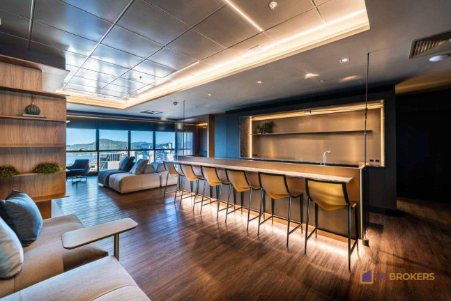 Imagem Sala Comercial à Venda, 105 m² em Centro - Itajaí