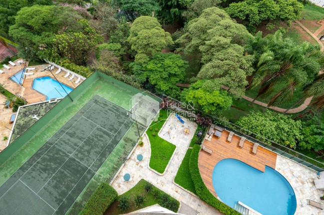 Imagem Apartamento com 4 Quartos à Venda, 236 m² em Morumbi - São Paulo Imagem Apartamento com 4 Quartos à Venda, 236 m² em Morumbi - São Paulo