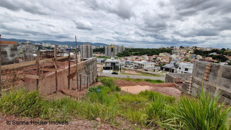 Imagem Terreno à Venda, 587 m² em Bosque Do Horto - Jundiaí Imagem Terreno à Venda, 587 m² em Bosque Do Horto - Jundiaí