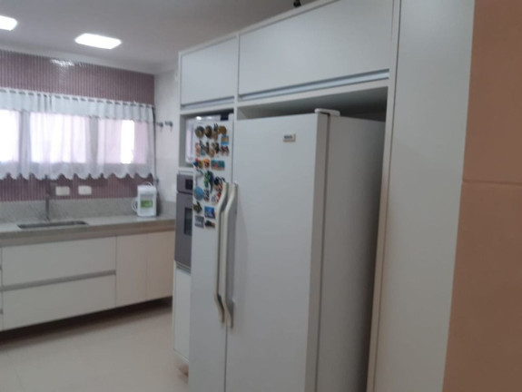 Imagem Apartamento com 3 Quartos à Venda, 100 m² em Jardim - Santo André Imagem Apartamento com 3 Quartos à Venda, 100 m² em Jardim - Santo André