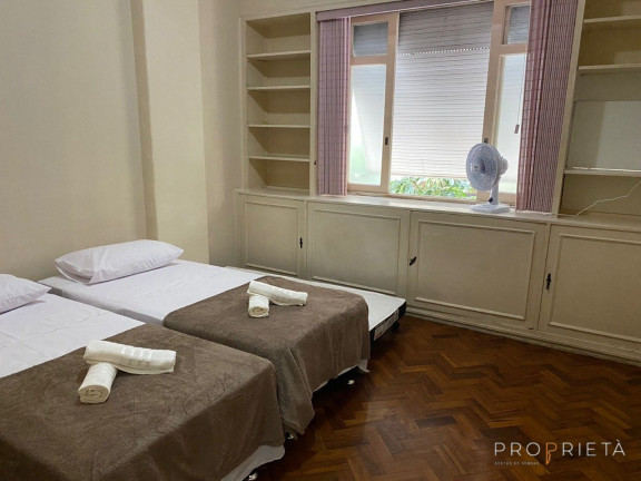 Imagem Apartamento com 2 Quartos à Venda, 263 m² em Copacabana - Rio De Janeiro