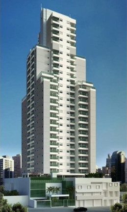 Imagem Apartamento com 1 Quarto à Venda, 40 m² em Higienópolis - São Paulo Imagem Apartamento com 1 Quarto à Venda, 40 m² em Higienópolis - São Paulo
