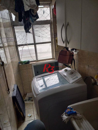 Imagem Apartamento com 2 Quartos à Venda, 70 m² em Estuário - Santos Imagem Apartamento com 2 Quartos à Venda, 70 m² em Estuário - Santos