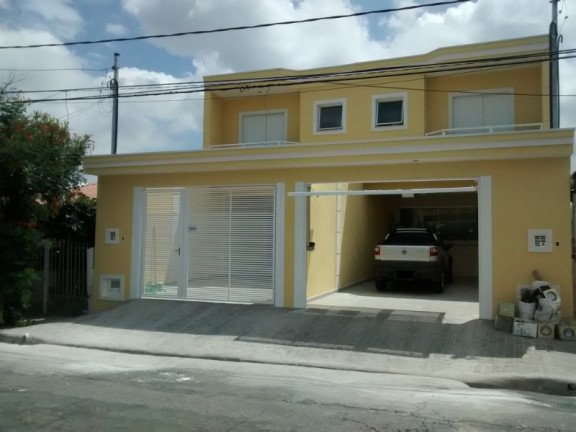 Imagem Sobrado com 3 Quartos à Venda, 190 m² em Vila Dos Remédios - São Paulo Imagem Sobrado com 3 Quartos à Venda, 190 m² em Vila Dos Remédios - São Paulo