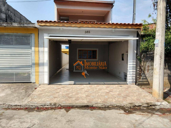 Imagem Sobrado com 3 Quartos à Venda, 176 m² em Vila Rio De Janeiro - Guarulhos Imagem Sobrado com 3 Quartos à Venda, 176 m² em Vila Rio De Janeiro - Guarulhos