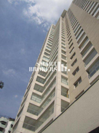 Cobertura com 4 Quartos à Venda, 606 m² em Campo Belo - São Paulo