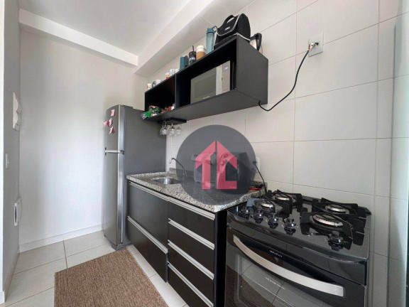 Imagem Apartamento com 1 Quarto à Venda, 55 m² em Parque Itália - Campinas Imagem Apartamento com 1 Quarto à Venda, 55 m² em Parque Itália - Campinas