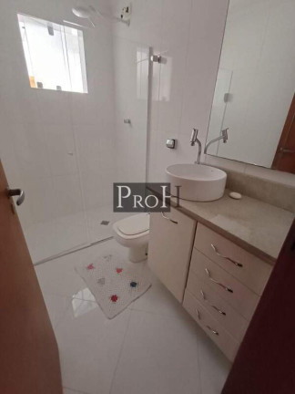 Imagem Apartamento com 3 Quartos à Venda, 120 m² em Campestre - Santo André