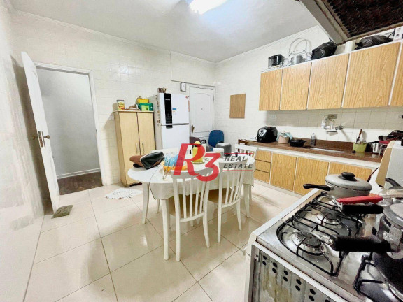 Imagem Apartamento com 2 Quartos à Venda, 97 m² em Pompéia - Santos Imagem Apartamento com 2 Quartos à Venda, 97 m² em Pompéia - Santos