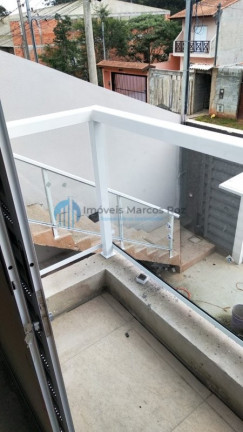 Imagem Casa com 3 Quartos à Venda, 80 m² em Jardim Vale Do Sol Ii - Itapevi