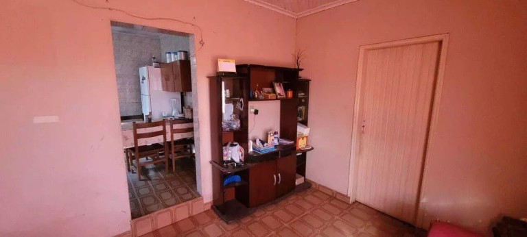 Imagem Casa com 2 Quartos à Venda, 141 m² em Jardim Zaira - Mauá Imagem Casa com 2 Quartos à Venda, 141 m² em Jardim Zaira - Mauá