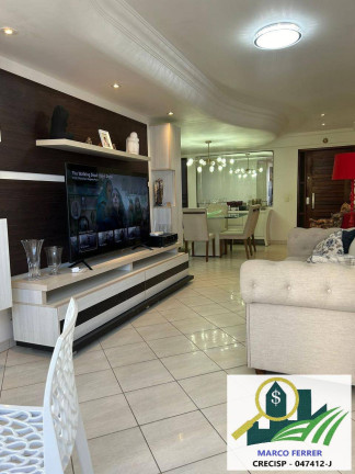 Imagem Apartamento com 3 Quartos à Venda, 130 m² em Pina - Recife