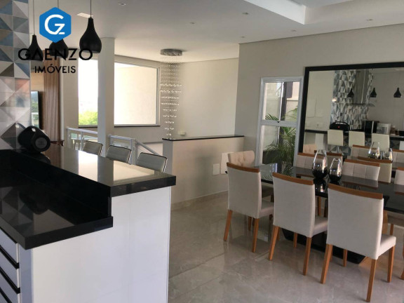 Imagem Casa de Condomínio com 3 Quartos à Venda, 306 m² em Parque Ibiti Reserva - Sorocaba Imagem Casa de Condomínio com 3 Quartos à Venda, 306 m² em Parque Ibiti Reserva - Sorocaba