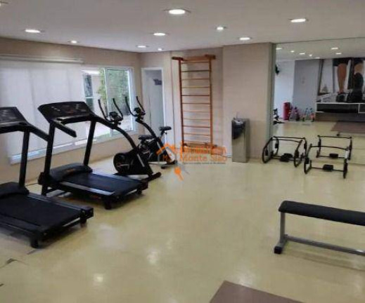 Imagem Apartamento com 2 Quartos à Venda, 48 m² em Centro - Guarulhos Imagem Apartamento com 2 Quartos à Venda, 48 m² em Centro - Guarulhos