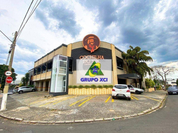 Imagem Edifício Residencial para Alugar, 582 m² em Parque Taquaral - Campinas Imagem Edifício Residencial para Alugar, 582 m² em Parque Taquaral - Campinas