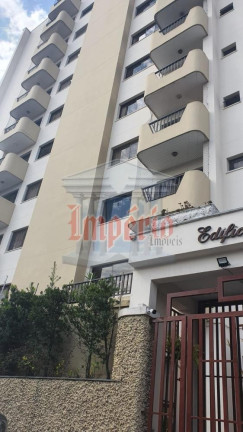 Imagem Apartamento com 3 Quartos à Venda, 80 m² em Nova Petrópolis - São Bernardo Do Campo Imagem Apartamento com 3 Quartos à Venda, 80 m² em Nova Petrópolis - São Bernardo Do Campo