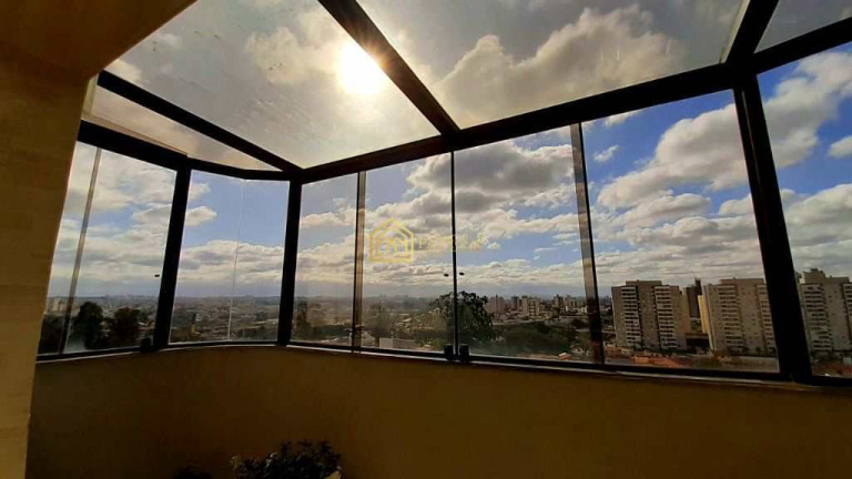 Imagem Apartamento com 4 Quartos à Venda, 379 m² em Jardim Hollywood - São Bernardo Do Campo Imagem Apartamento com 4 Quartos à Venda, 379 m² em Jardim Hollywood - São Bernardo Do Campo