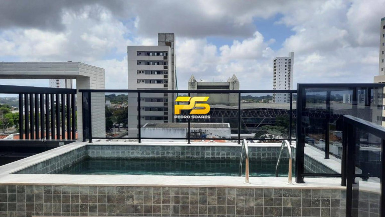 Imagem Apartamento com 3 Quartos à Venda, 129 m² em Tambauzinho - João Pessoa Imagem Apartamento com 3 Quartos à Venda, 129 m² em Tambauzinho - João Pessoa