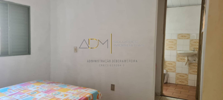 Imagem Casa com 3 Quartos à Venda, 100 m² em Vila Guimarães - Botucatu Imagem Casa com 3 Quartos à Venda, 100 m² em Vila Guimarães - Botucatu