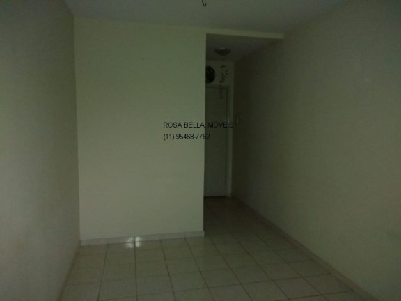 Imagem Apartamento com 2 Quartos à Venda, 54 m² em Chácaras Saudáveis E Encantadoras - Jundiaí