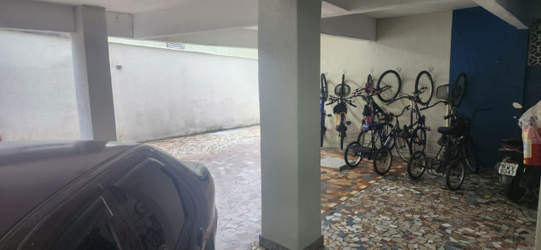 Imagem Apartamento com 1 Quarto à Venda, 63 m² em Canto Do Forte - Praia Grande Imagem Apartamento com 1 Quarto à Venda, 63 m² em Canto Do Forte - Praia Grande