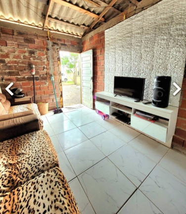 Imagem Casa com 2 Quartos à Venda, 51 m² em Jardim Beira Mar - Capão Da Canoa