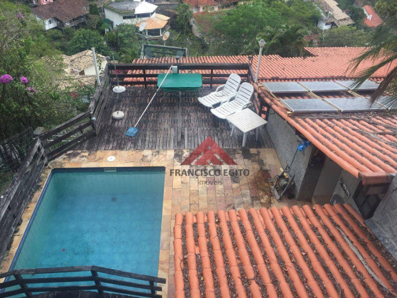 Imagem Casa com 4 Quartos à Venda, 600 m² em Itaipu - Niterói Imagem Casa com 4 Quartos à Venda, 600 m² em Itaipu - Niterói