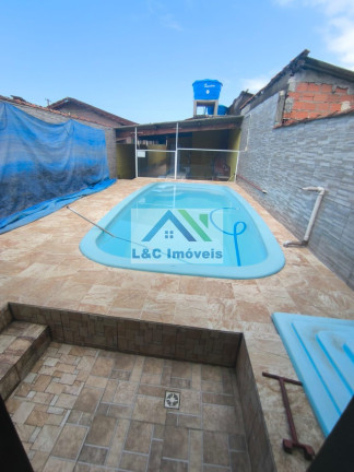 Imagem Casa com 2 Quartos à Venda, 95 m² em Vila Atlântica - Mongaguá Imagem Casa com 2 Quartos à Venda, 95 m² em Vila Atlântica - Mongaguá