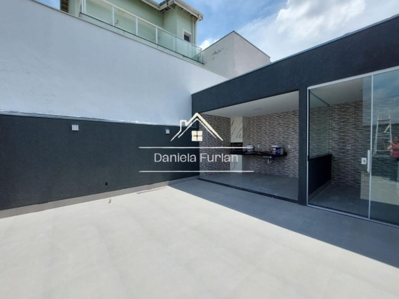 Imagem Casa de Condomínio com 3 Quartos à Venda, 115 m² em Condomínio Terras De São Francisco - Sorocaba