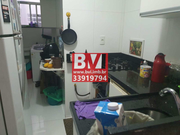 Imagem Apartamento com 3 Quartos à Venda, 63 m² em Campinho - Rio De Janeiro Imagem Apartamento com 3 Quartos à Venda, 63 m² em Campinho - Rio De Janeiro