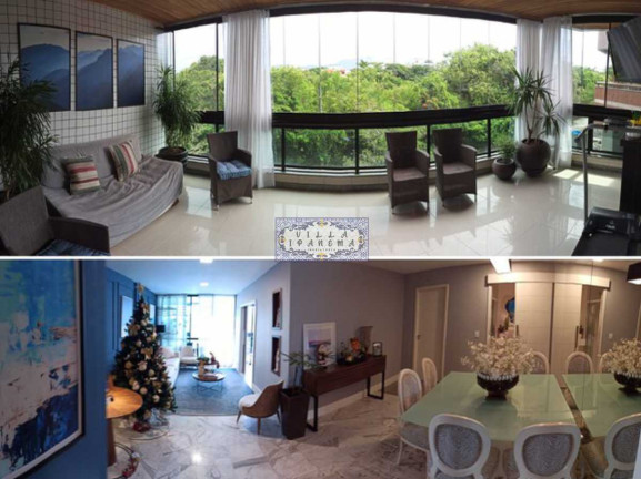 Imagem Apartamento com 3 Quartos à Venda, 133 m² em Recreio Dos Bandeirantes - Rio De Janeiro Imagem Apartamento com 3 Quartos à Venda, 133 m² em Recreio Dos Bandeirantes - Rio De Janeiro