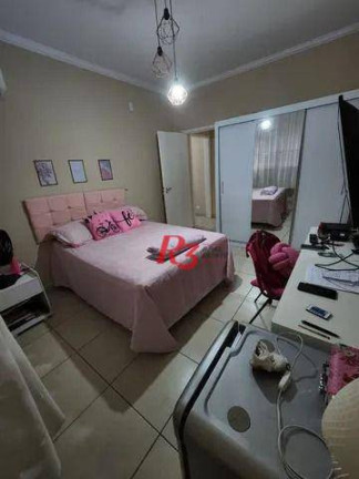 Imagem Apartamento com 3 Quartos à Venda, 189 m² em Gonzaga - Santos Imagem Apartamento com 3 Quartos à Venda, 189 m² em Gonzaga - Santos