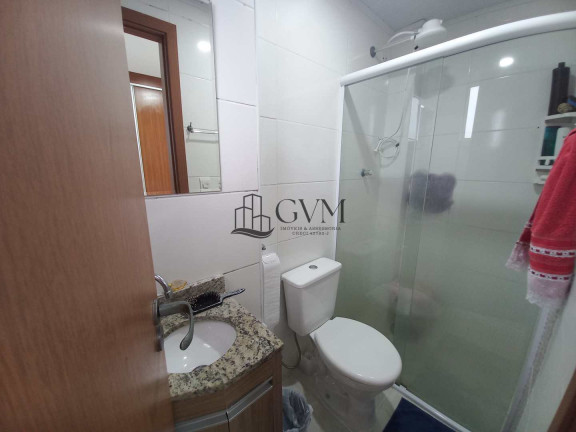 Imagem Apartamento com 2 Quartos à Venda, 61 m² em Ocian - Praia Grande