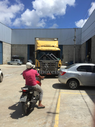 Imagem Galpão para Alugar, 300 m² em Vida Nova - Lauro De Freitas