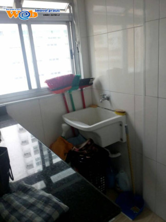 Imagem Apartamento com 3 Quartos à Venda, 162 m² em Vila Tupi - Praia Grande Imagem Apartamento com 3 Quartos à Venda, 162 m² em Vila Tupi - Praia Grande