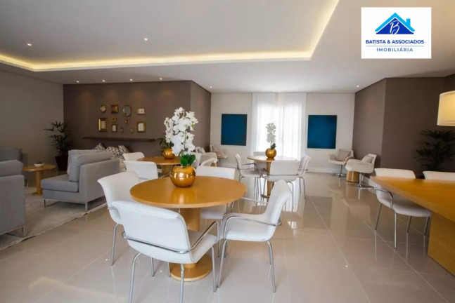 Imagem Apartamento com 2 Quartos à Venda, 57 m² em São Bernardo - Campinas Imagem Apartamento com 2 Quartos à Venda, 57 m² em São Bernardo - Campinas