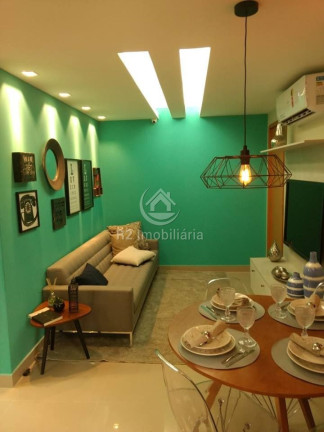 Imagem Apartamento com 2 Quartos à Venda, 41 m² em Centro (manilha) - Itaborai Imagem Apartamento com 2 Quartos à Venda, 41 m² em Centro (manilha) - Itaborai