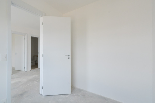 Imagem Apartamento com 2 Quartos à Venda, 42 m² em Campo Belo - São Paulo Imagem Apartamento com 2 Quartos à Venda, 42 m² em Campo Belo - São Paulo