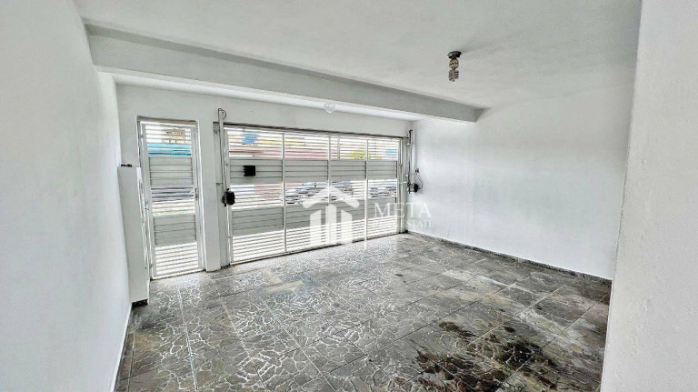 Imagem Imóvel com 3 Quartos à Venda, 134 m² em Cachoeirinha - São Paulo