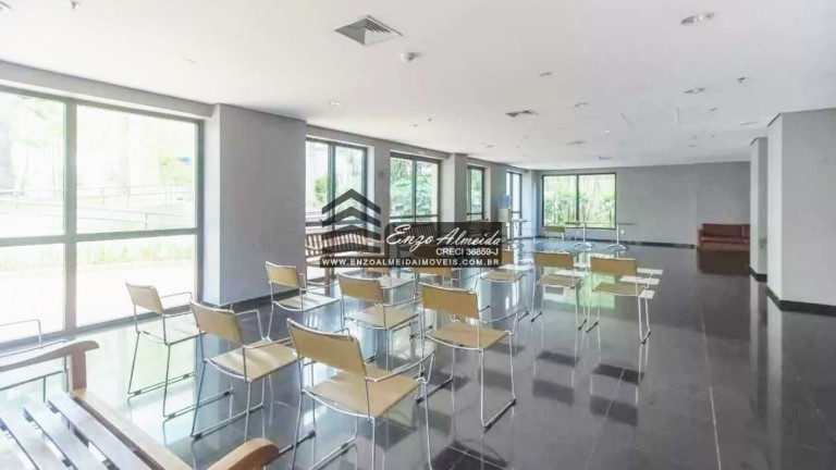 Imagem Apartamento com 1 Quarto à Venda, 42 m² em Moema - São Paulo Imagem Apartamento com 1 Quarto à Venda, 42 m² em Moema - São Paulo