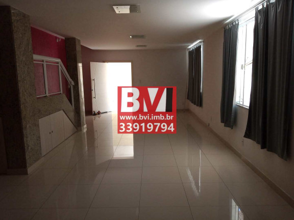 Imagem Casa com 4 Quartos à Venda, 415 m² em Vila Da Penha - Rio De Janeiro