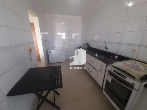 Imagem Apartamento com 2 Quartos à Venda, 71 m² em Vila Guilhermina - Praia Grande