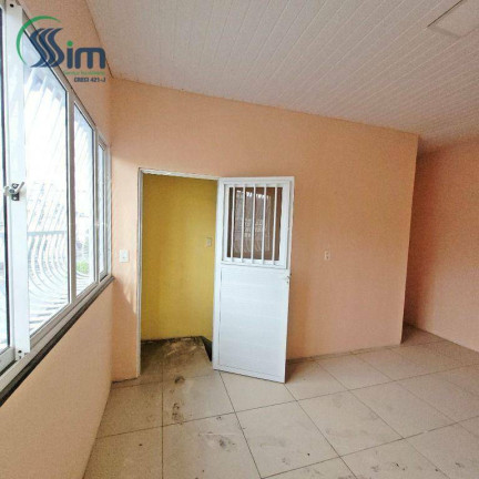 Imagem Casa com 4 Quartos à Venda, 108 m² em Aerolândia - Fortaleza Imagem Casa com 4 Quartos à Venda, 108 m² em Aerolândia - Fortaleza
