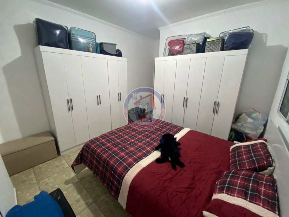Imagem Casa com 3 Quartos à Venda, 118 m² em Canto Do Forte - Praia Grande Imagem Casa com 3 Quartos à Venda, 118 m² em Canto Do Forte - Praia Grande