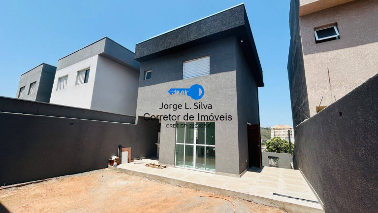 Sobrado com 2 Quartos à Venda, 105 m² em Portais (polvilho) - Cajamar