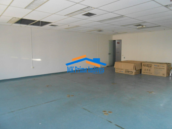Imagem Sala Comercial à Venda, 87 m² em água Branca - São Paulo